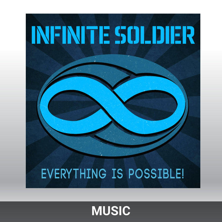 Infinite Soldier Music
