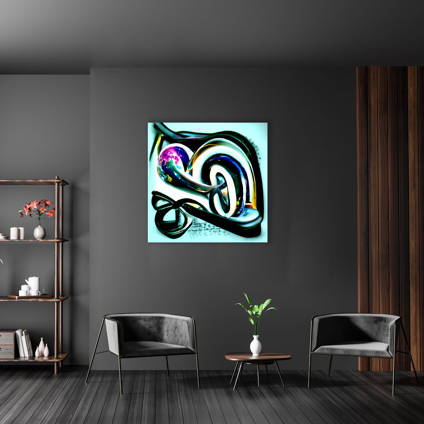 EverythingIsPossible infinitity retro
