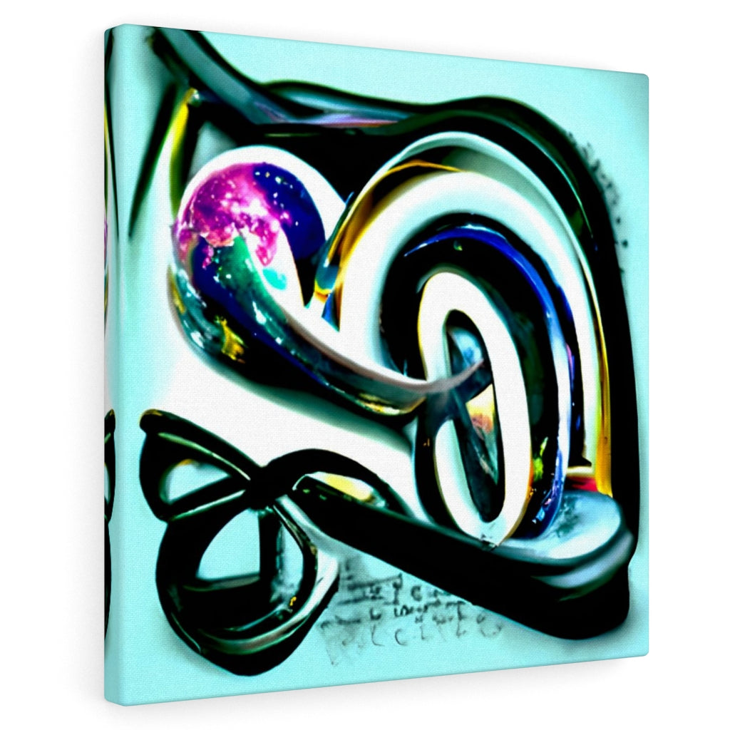 EverythingIsPossible infinitity retro