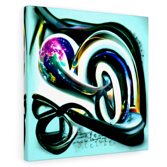 EverythingIsPossible infinitity retro