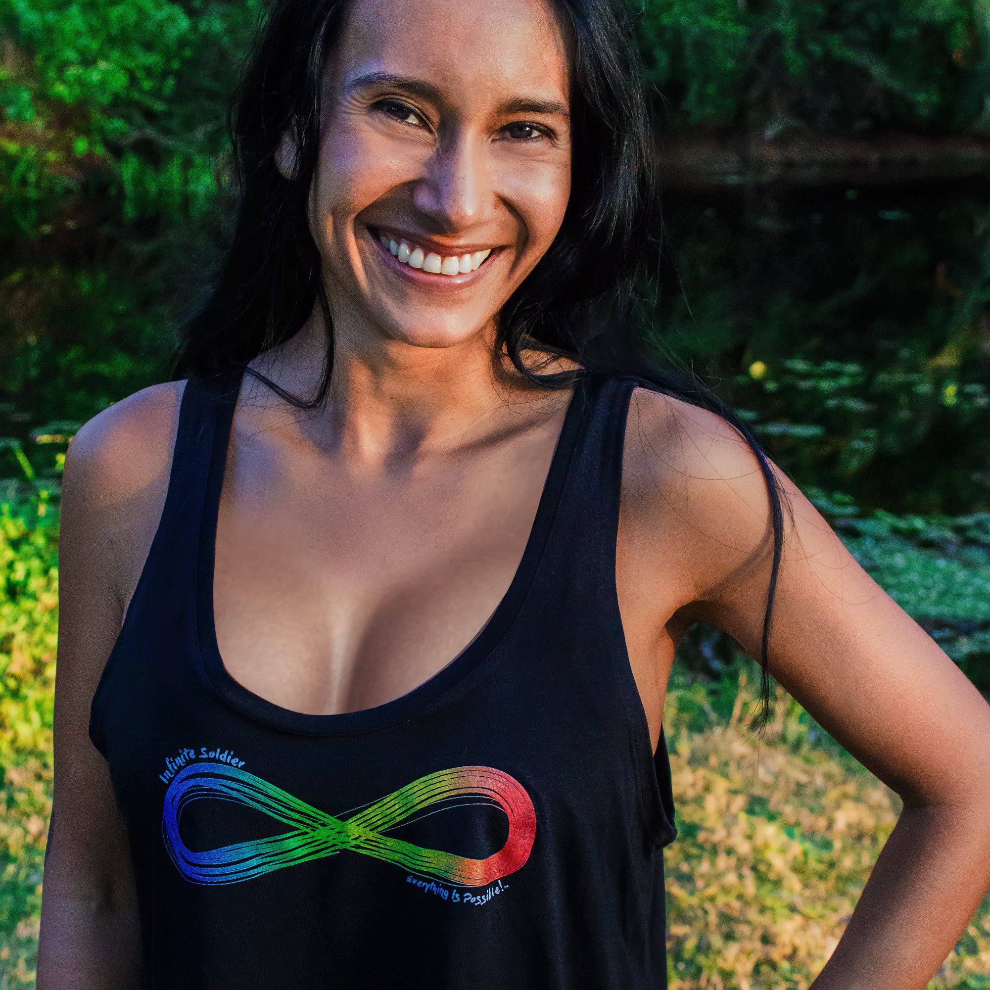 Check Out Our Infinite Pride Collection – Help Us Support LGBT Pride While Spreading Love and Acceptance!