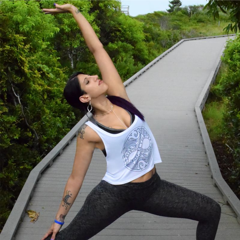 Our Infinite Yoga and Spiritual Collection is Perfect For Those Trying To Reach Inner Peace!