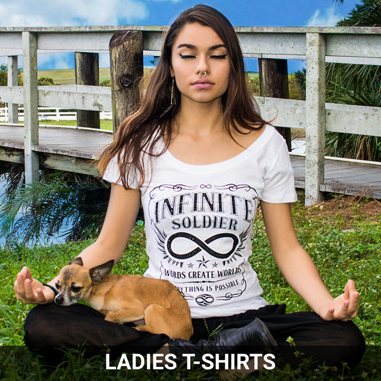 Women's Short Sleeve T Shirts