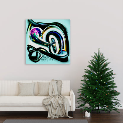 EverythingIsPossible infinitity retro