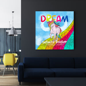 Infiniti Unicorn