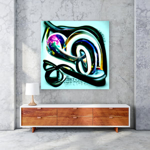 EverythingIsPossible infinitity retro