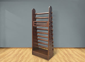10 level bracelet display holder stand