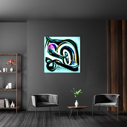 EverythingIsPossible infinitity retro