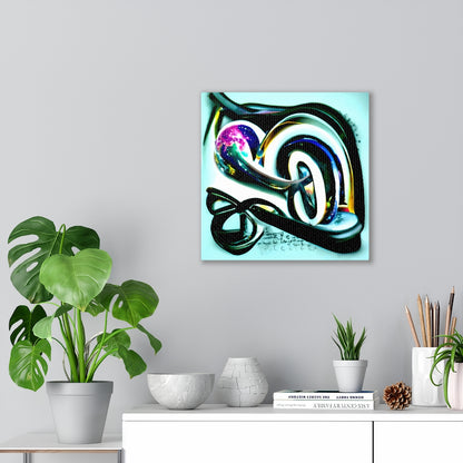 EverythingIsPossible infinitity retro