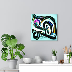 EverythingIsPossible infinitity retro