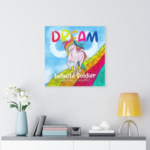 Infiniti Unicorn