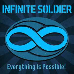Infinite Soldier: Vibe