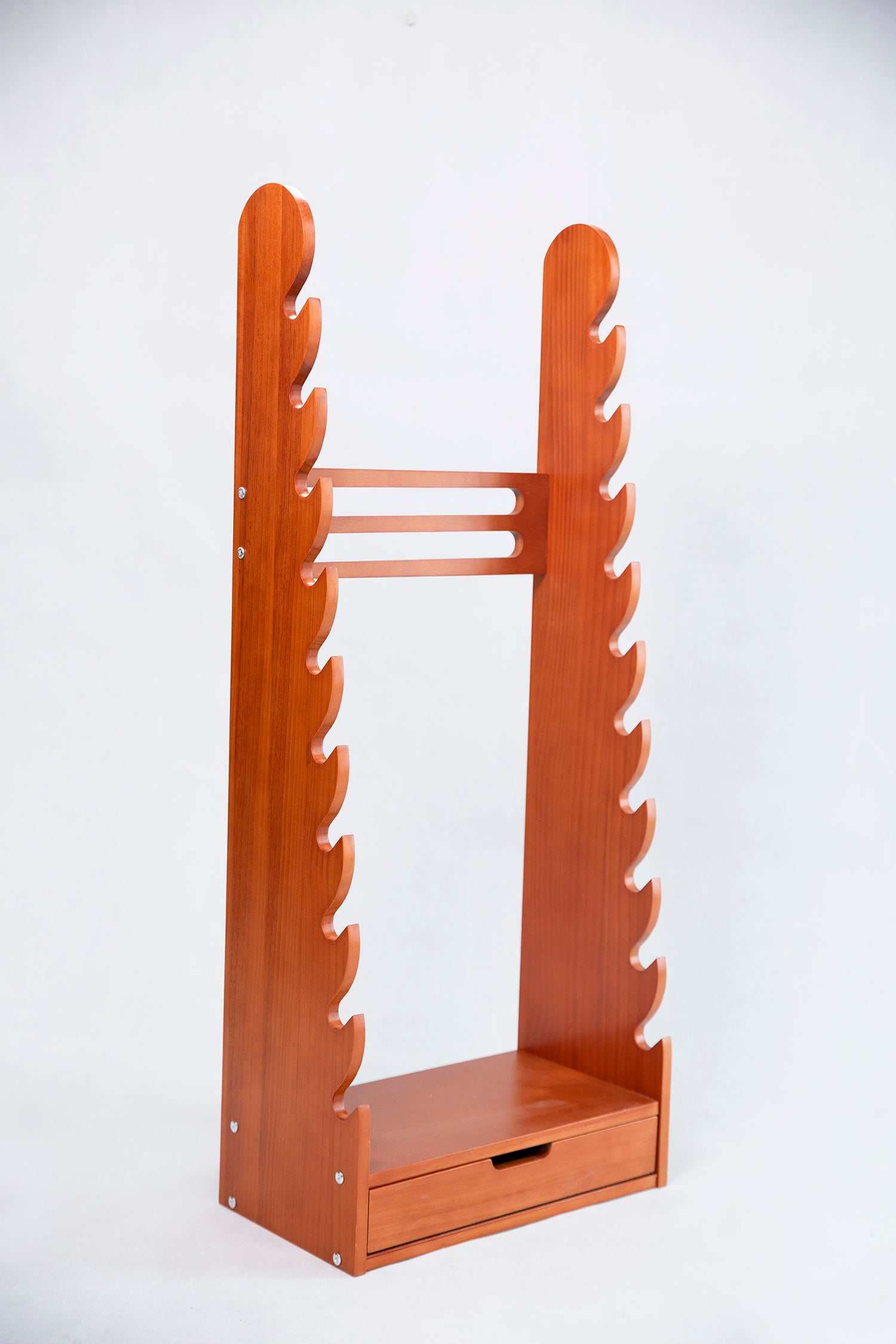 Bracelet display bar on sale